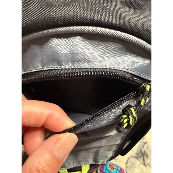 Ozark Trail Pearson Creek 2liter Hydration Backpack Pack Reservoir Hiking Trail - Picture 10 of 10